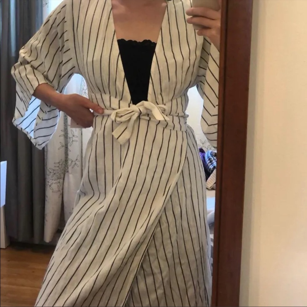 Beach cover up